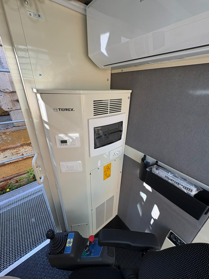 Comedil CTT91 - Vežový žeriav: obrázok 3 Comedil CTT91 - Vežový žeriav: obrázok 3