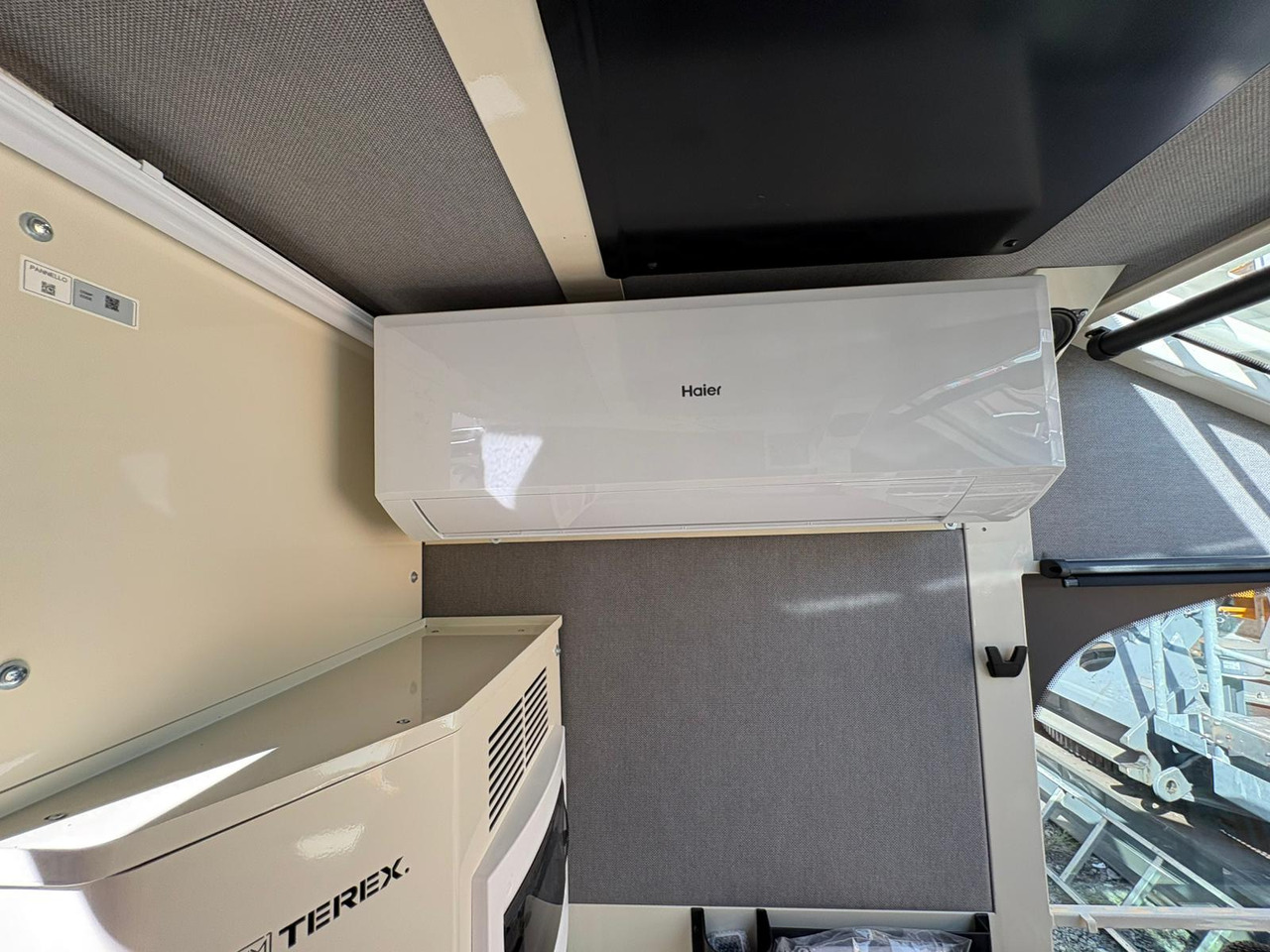 Comedil CTT91 - Vežový žeriav: obrázok 4 Comedil CTT91 - Vežový žeriav: obrázok 4