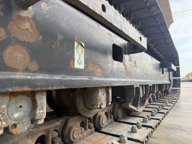 Pásové rýpadlo CAT 312E: obrázok 18 Pásové rýpadlo CAT 312E: obrázok 18