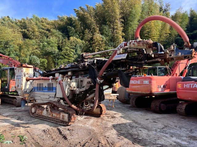 Vrtné príslušenstvo FURUKAWA HCR900-DS: obrázok 7