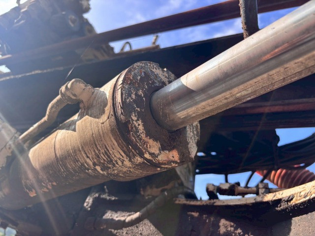 Vrtné príslušenstvo FURUKAWA HCR900-DS: obrázok 19