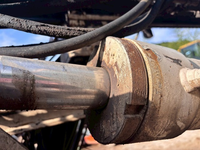 Vrtné príslušenstvo FURUKAWA HCR900-DS: obrázok 20