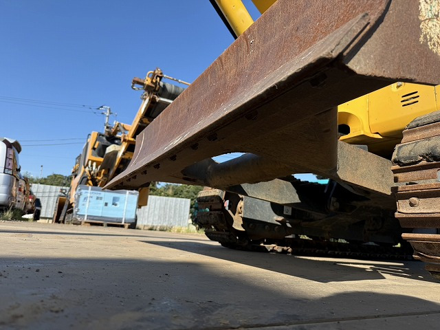 Mini rýpadlo KOMATSU PC30MR-5N0: obrázok 15