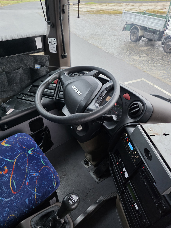 Prímestský autobus IVECO Crossway: obrázok 7 Prímestský autobus IVECO Crossway: obrázok 7