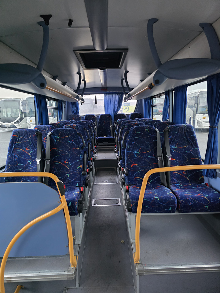 Prímestský autobus IVECO Crossway: obrázok 10 Prímestský autobus IVECO Crossway: obrázok 10