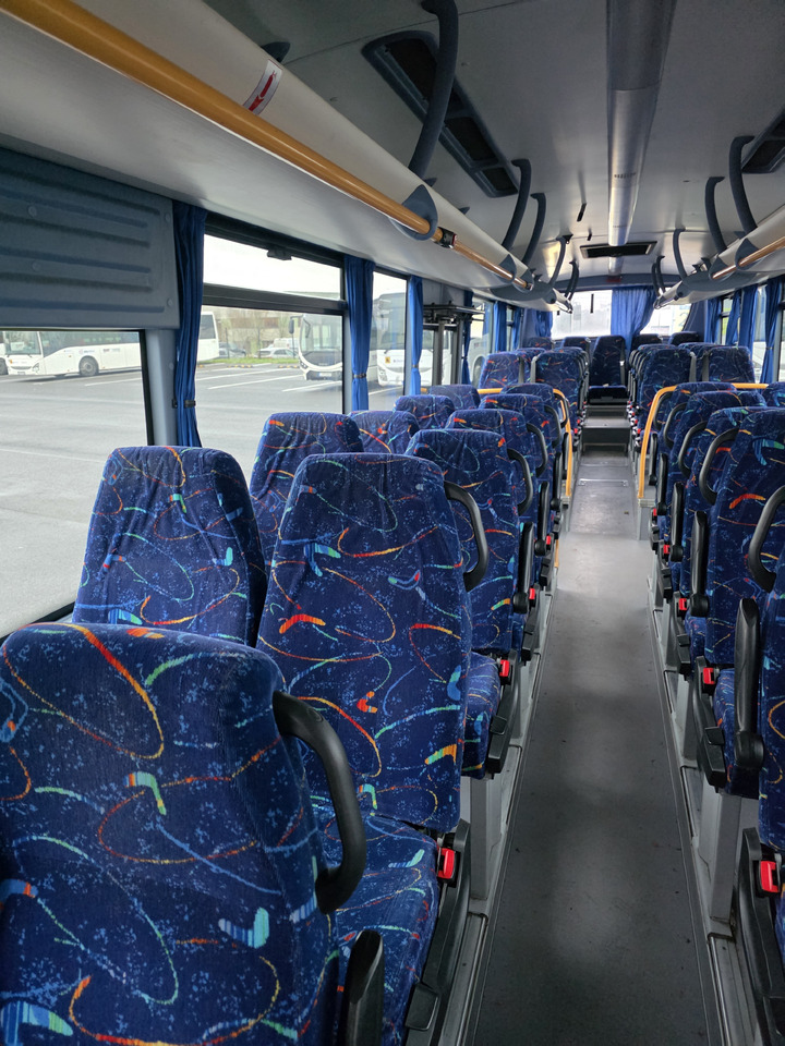 Prímestský autobus IVECO Crossway: obrázok 9 Prímestský autobus IVECO Crossway: obrázok 9