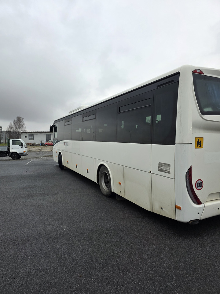 Prímestský autobus IVECO Crossway: obrázok 6 Prímestský autobus IVECO Crossway: obrázok 6