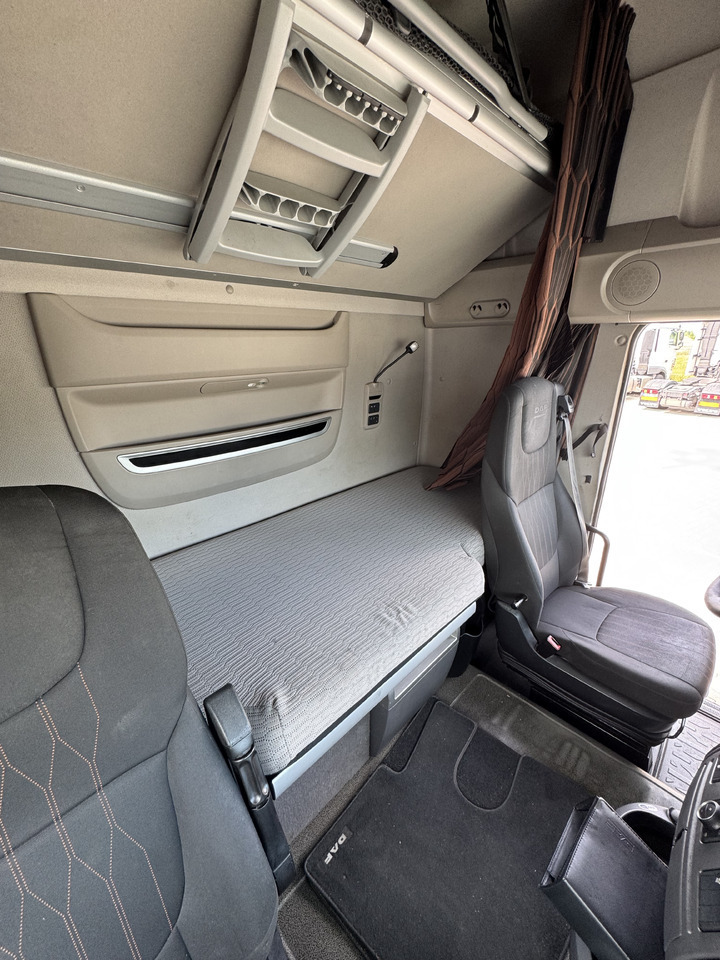 DAF XF - Ťahač: obrázok 3 DAF XF - Ťahač: obrázok 3