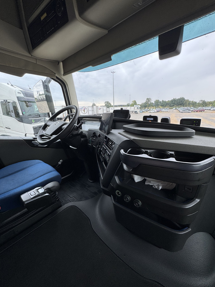 VOLVO FH 500 TC / Norwegian boogie 6x2 - Ťahač: obrázok 2 VOLVO FH 500 TC / Norwegian boogie 6x2 - Ťahač: obrázok 2