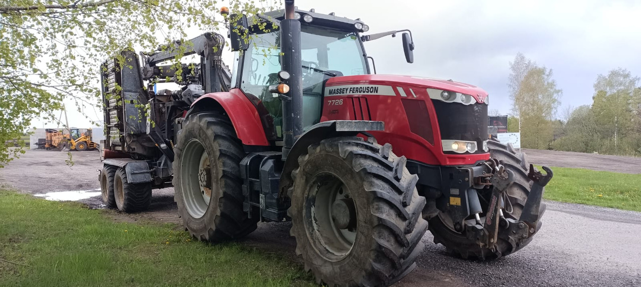 MUS-MAX WT9XLZ - Drtič konárov: obrázok 3 MUS-MAX WT9XLZ - Drtič konárov: obrázok 3