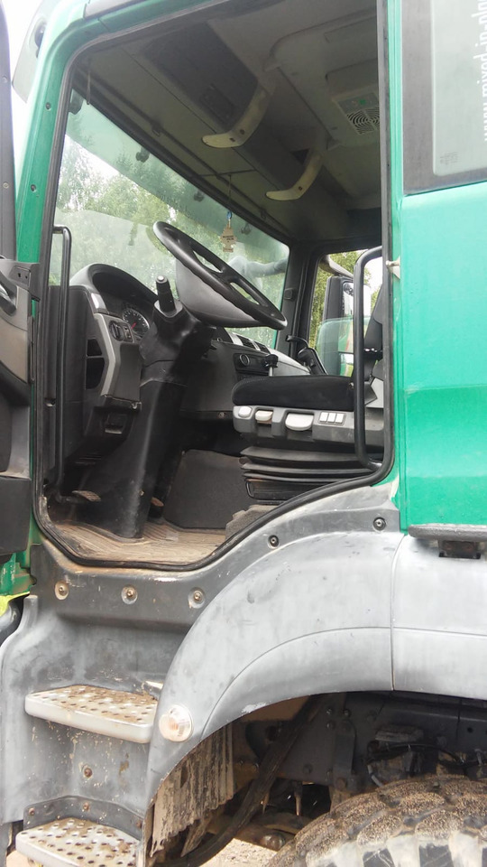 MAN Agrotruck AMAG - Poľnohospodárske stroje: obrázok 4 MAN Agrotruck AMAG - Poľnohospodárske stroje: obrázok 4