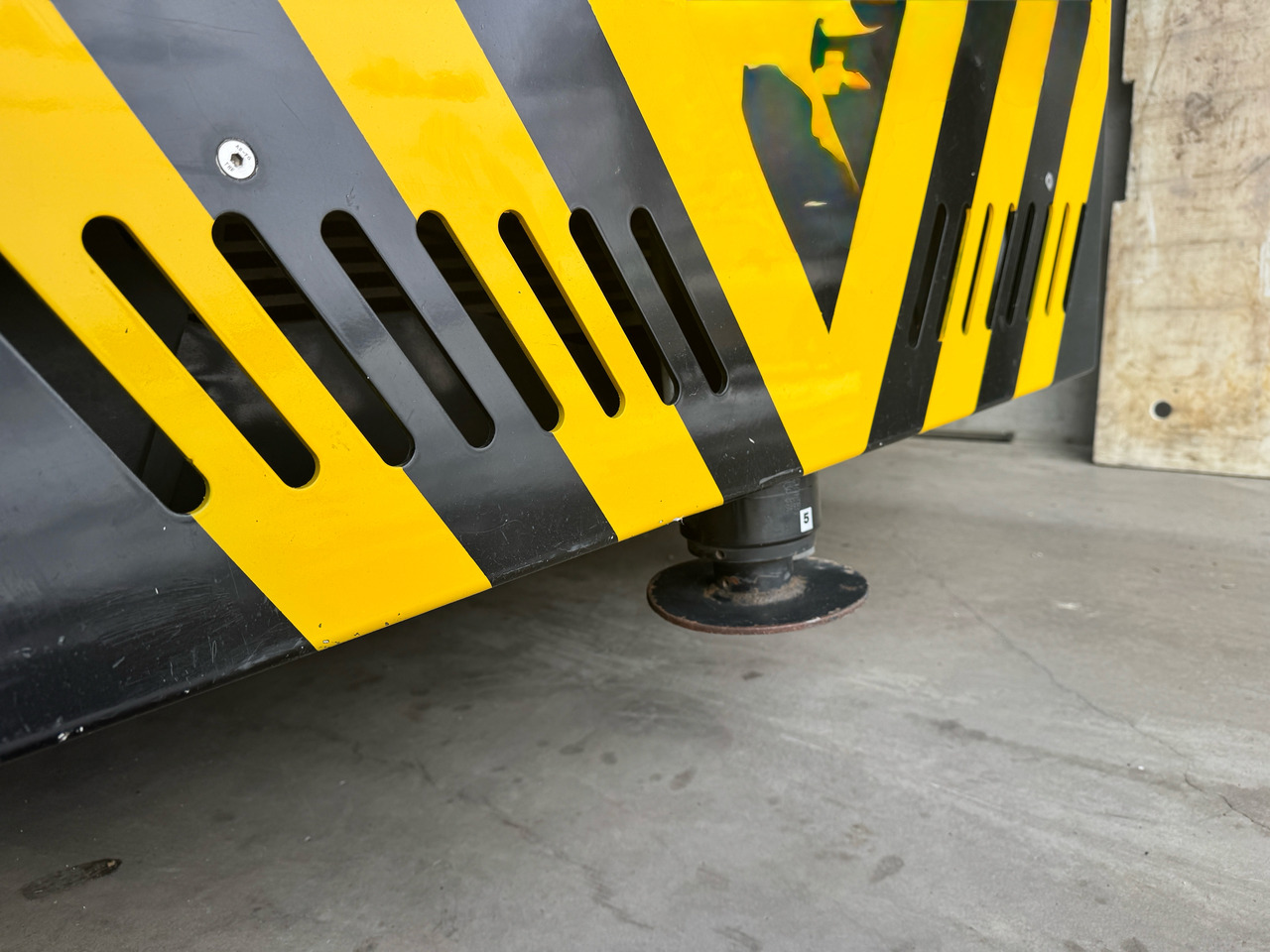 SCANIA G480 10x4 Fassi F950 *72‘000 KM* - Auto s hydraulickou rukou: obrázok 5 SCANIA G480 10x4 Fassi F950 *72‘000 KM* - Auto s hydraulickou rukou: obrázok 5