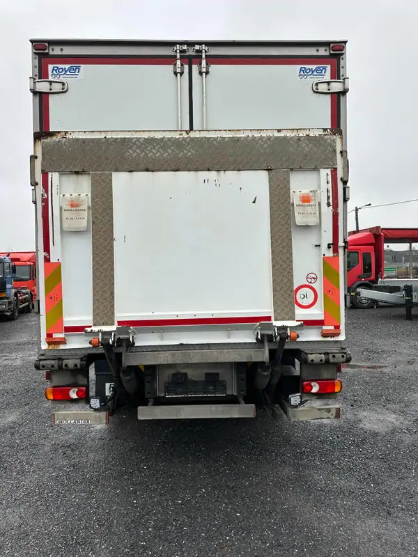 Iveco ML190E28 - Chladirenské nákladné vozidlo: obrázok 5 Iveco ML190E28 - Chladirenské nákladné vozidlo: obrázok 5
