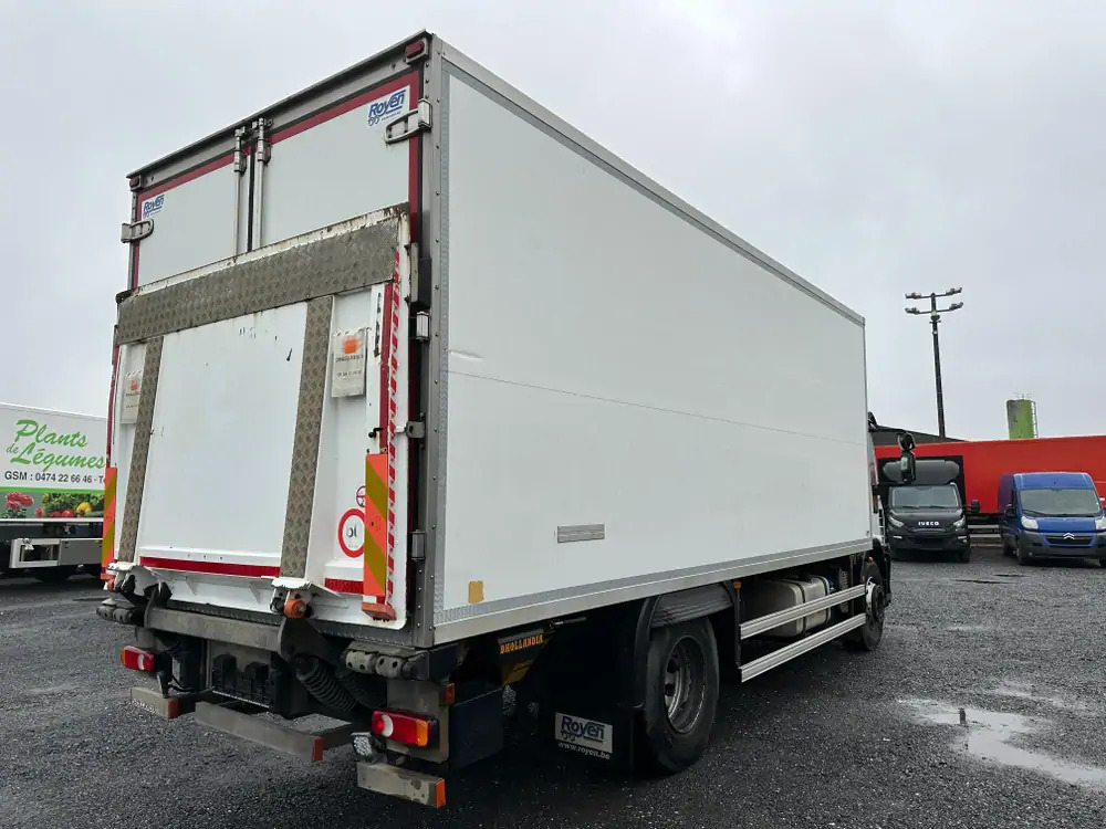 Iveco ML190E28 - Chladirenské nákladné vozidlo: obrázok 4 Iveco ML190E28 - Chladirenské nákladné vozidlo: obrázok 4