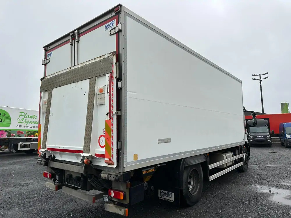 Iveco ML190E28 - Chladirenské nákladné vozidlo: obrázok 3 Iveco ML190E28 - Chladirenské nákladné vozidlo: obrázok 3