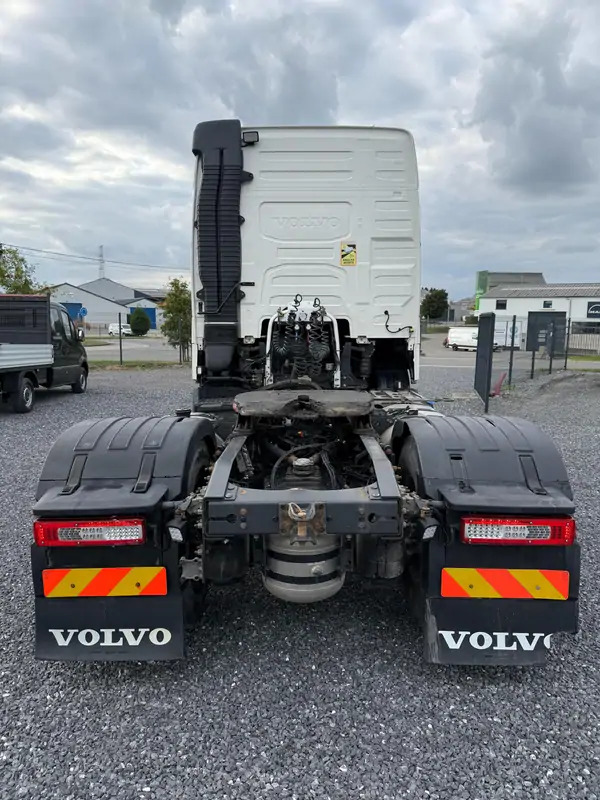 Volvo FH 500 Globetrotter Jantes alcoa*Hydraulique*Euro6 - Ťahač: obrázok 4 Volvo FH 500 Globetrotter Jantes alcoa*Hydraulique*Euro6 - Ťahač: obrázok 4