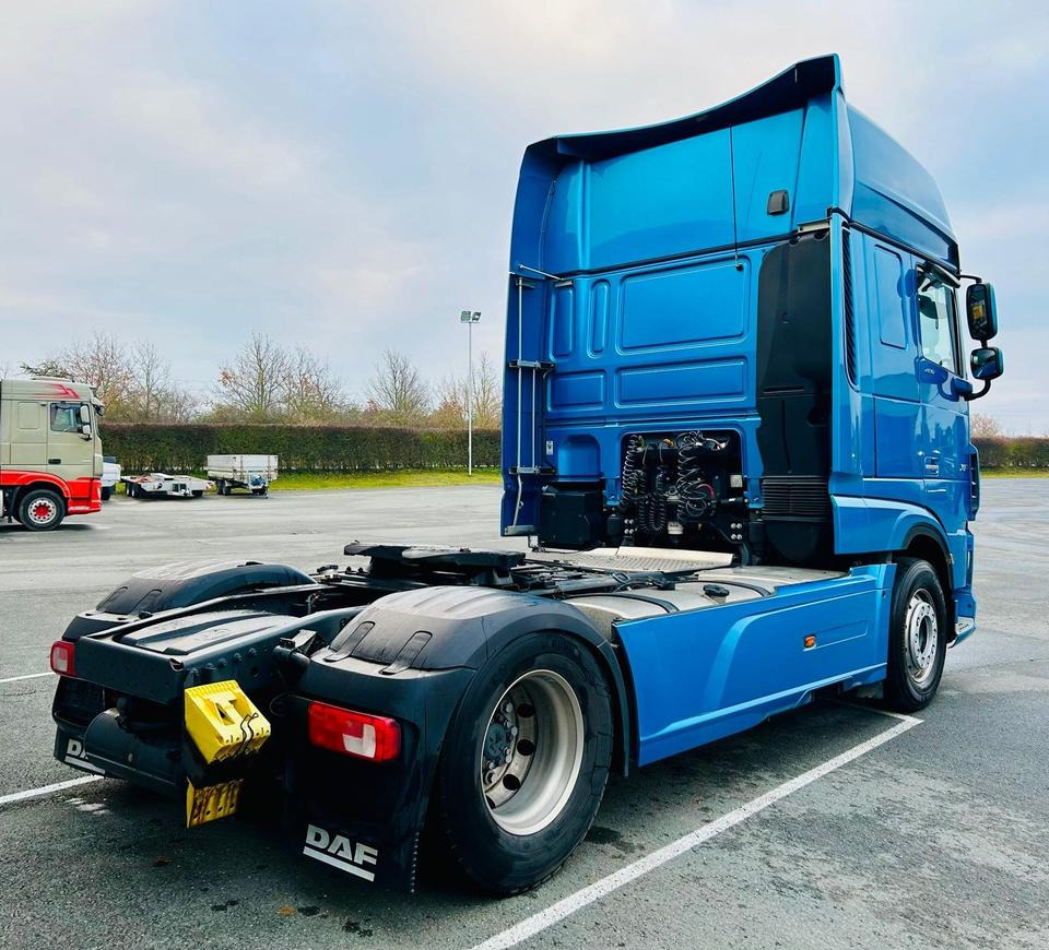 DAF XF 480 FT + MY 17 + Alcoa + Super SC + Standklima + 2 Tanks - Iné stroje: obrázok 3 DAF XF 480 FT + MY 17 + Alcoa + Super SC + Standklima + 2 Tanks - Iné stroje: obrázok 3