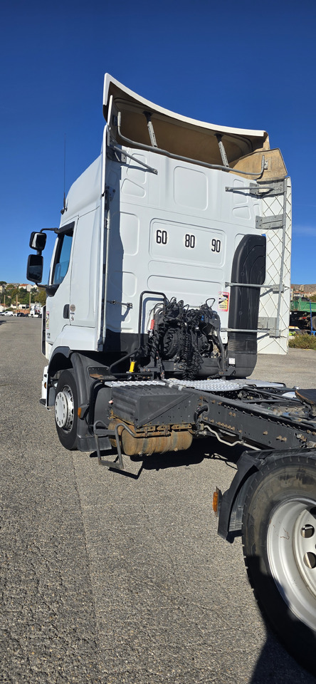 RENAULT PRENIUM - Ťahač: obrázok 5 RENAULT PRENIUM - Ťahač: obrázok 5