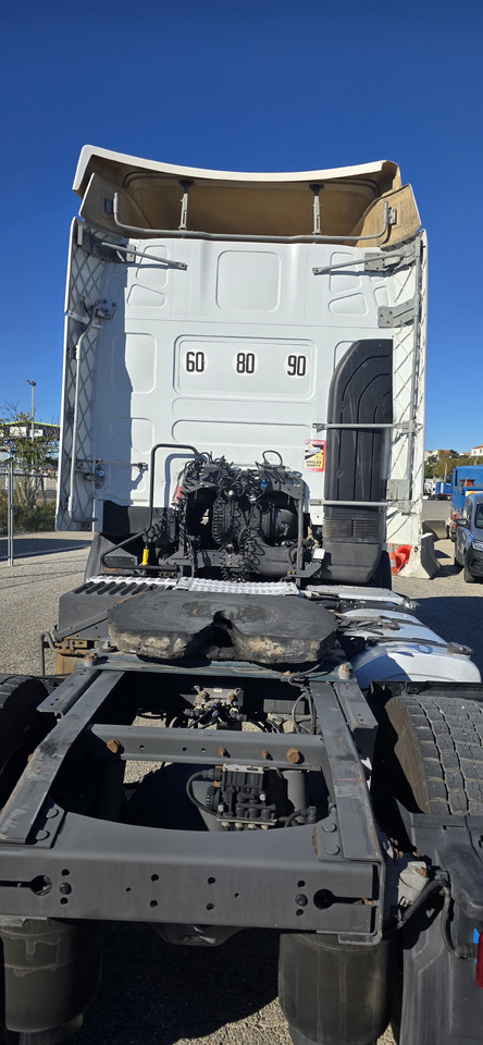 RENAULT PRENIUM - Ťahač: obrázok 4 RENAULT PRENIUM - Ťahač: obrázok 4