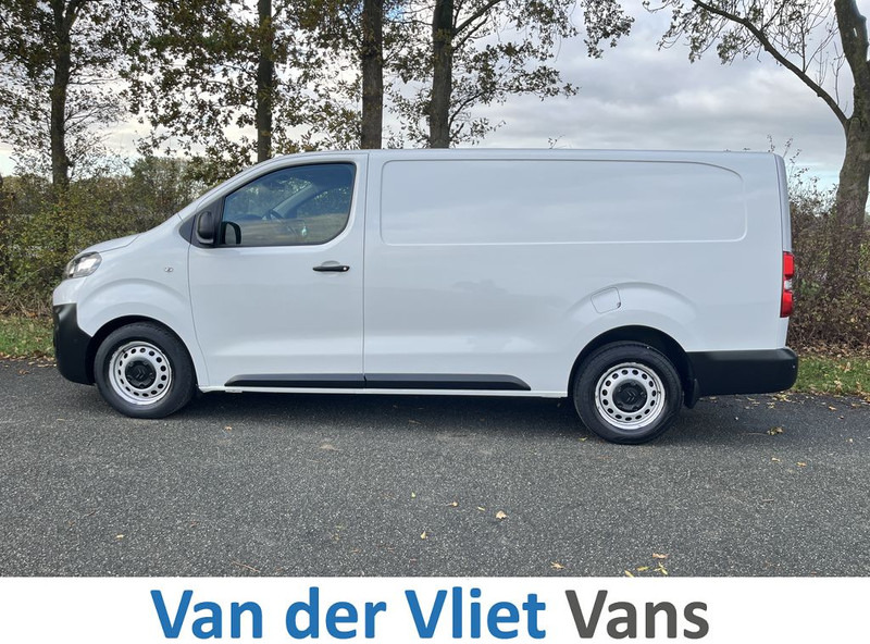 Citroën Jumpy 2.0 HDI 123pk E6 XL L3 BPM Vrij! Lease €220 /m, Airco, PDC V+A, Cruise controle, Onderhoudshistorie aanwezig - Malá dodávka: obrázok 5 Citroën Jumpy 2.0 HDI 123pk E6 XL L3 BPM Vrij! Lease €220 /m, Airco, PDC V+A, Cruise controle, Onderhoudshistorie aanwezig - Malá dodávka: obrázok 5