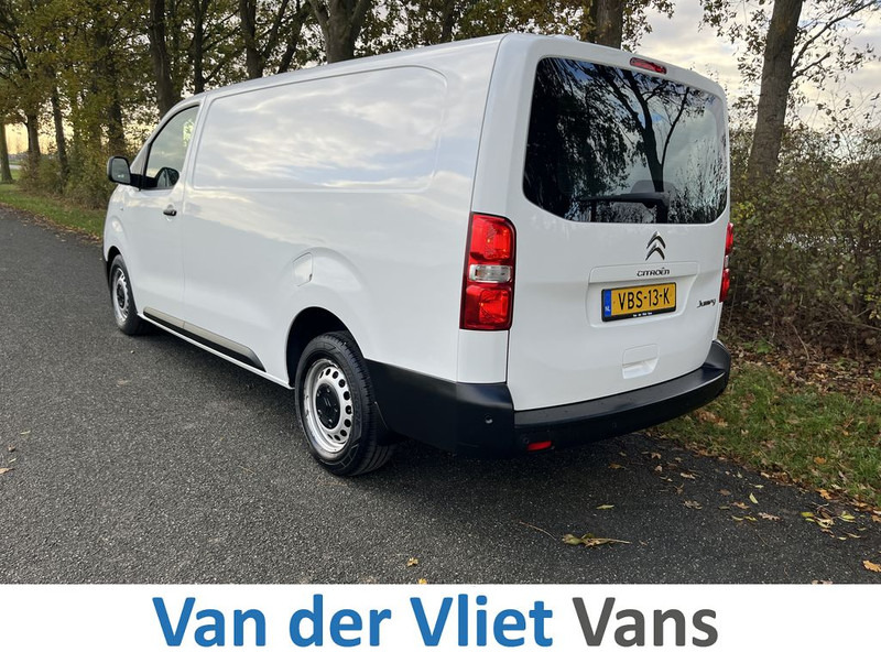 Citroën Jumpy 2.0 HDI 123pk E6 XL L3 BPM Vrij! Lease €220 /m, Airco, PDC V+A, Cruise controle, Onderhoudshistorie aanwezig - Malá dodávka: obrázok 3 Citroën Jumpy 2.0 HDI 123pk E6 XL L3 BPM Vrij! Lease €220 /m, Airco, PDC V+A, Cruise controle, Onderhoudshistorie aanwezig - Malá dodávka: obrázok 3