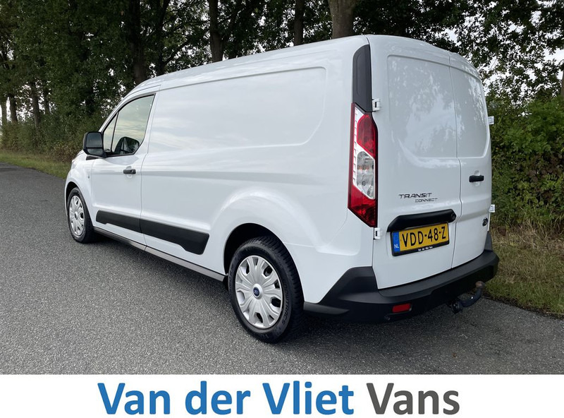 Ford Transit Connect 1.5 EcoBlue E6 100pk L2 Trend BPM Vrij! Lease €220 p/m, Airco, Navi +Camera, PDC, Volledig onderhoudshistorie aanwezig - Malá dodávka: obrázok 3 Ford Transit Connect 1.5 EcoBlue E6 100pk L2 Trend BPM Vrij! Lease €220 p/m, Airco, Navi +Camera, PDC, Volledig onderhoudshistorie aanwezig - Malá dodávka: obrázok 3