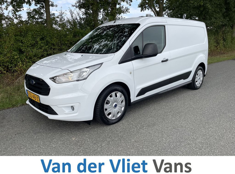 Ford Transit Connect 1.5 EcoBlue E6 100pk L2 Trend BPM Vrij! Lease €220 p/m, Airco, Navi +Camera, PDC, Volledig onderhoudshistorie aanwezig - Malá dodávka: obrázok 2 Ford Transit Connect 1.5 EcoBlue E6 100pk L2 Trend BPM Vrij! Lease €220 p/m, Airco, Navi +Camera, PDC, Volledig onderhoudshistorie aanwezig - Malá dodávka: obrázok 2