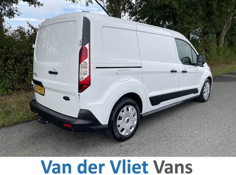 Ford Transit Connect 1.5 EcoBlue E6 100pk L2 Trend BPM Vrij! Lease €220 p/m, Airco, Navi +Camera, PDC, Volledig onderhoudshistorie aanwezig - Malá dodávka: obrázok 4 Ford Transit Connect 1.5 EcoBlue E6 100pk L2 Trend BPM Vrij! Lease €220 p/m, Airco, Navi +Camera, PDC, Volledig onderhoudshistorie aanwezig - Malá dodávka: obrázok 4