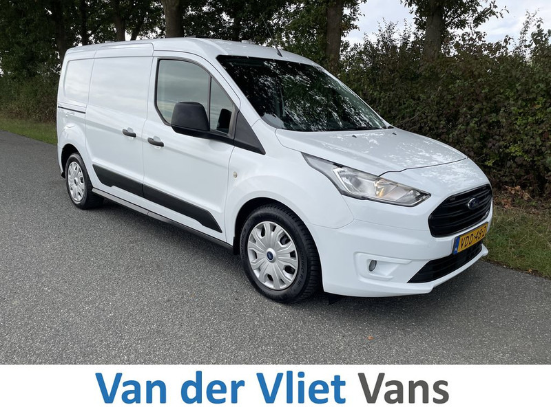 Ford Transit Connect 1.5 EcoBlue E6 100pk L2 Trend BPM Vrij! Lease €220 p/m, Airco, Navi +Camera, PDC, Volledig onderhoudshistorie aanwezig - Malá dodávka: obrázok 1 Ford Transit Connect 1.5 EcoBlue E6 100pk L2 Trend BPM Vrij! Lease €220 p/m, Airco, Navi +Camera, PDC, Volledig onderhoudshistorie aanwezig - Malá dodávka: obrázok 1