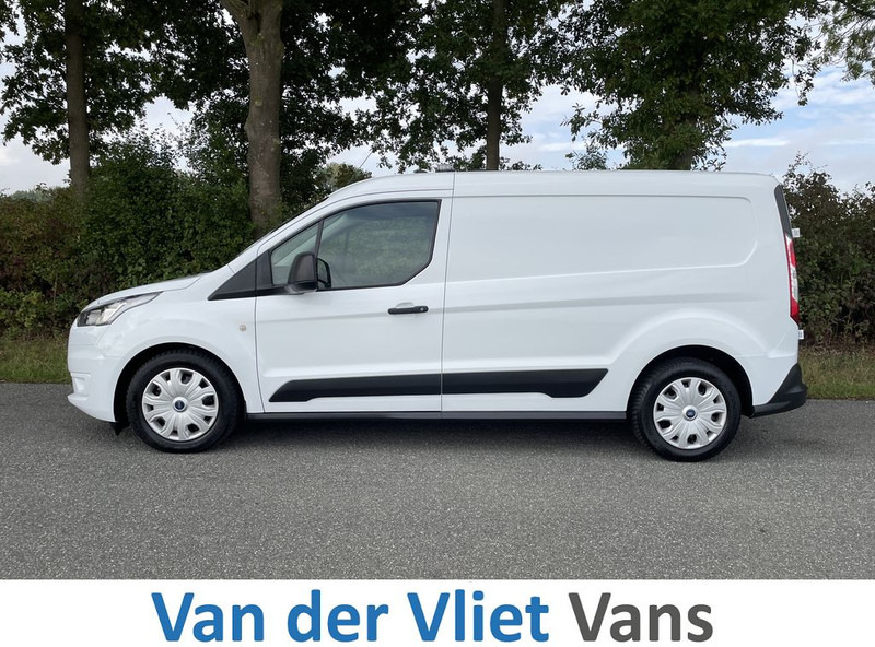 Ford Transit Connect 1.5 EcoBlue E6 100pk L2 Trend BPM Vrij! Lease €220 p/m, Airco, Navi +Camera, PDC, Volledig onderhoudshistorie aanwezig - Malá dodávka: obrázok 5 Ford Transit Connect 1.5 EcoBlue E6 100pk L2 Trend BPM Vrij! Lease €220 p/m, Airco, Navi +Camera, PDC, Volledig onderhoudshistorie aanwezig - Malá dodávka: obrázok 5