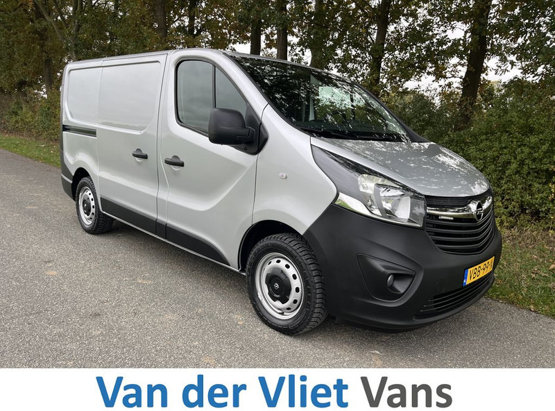 Opel Vivaro 1.6 CDTI E6 126pk Edition BPM Vrij! Lease €220 /m, Trekhaak, Airco, Navi, PDC, Cruise controle, Onderhoudshistorie aanwezig - Malá dodávka: obrázok 1 Opel Vivaro 1.6 CDTI E6 126pk Edition BPM Vrij! Lease €220 /m, Trekhaak, Airco, Navi, PDC, Cruise controle, Onderhoudshistorie aanwezig - Malá dodávka: obrázok 1
