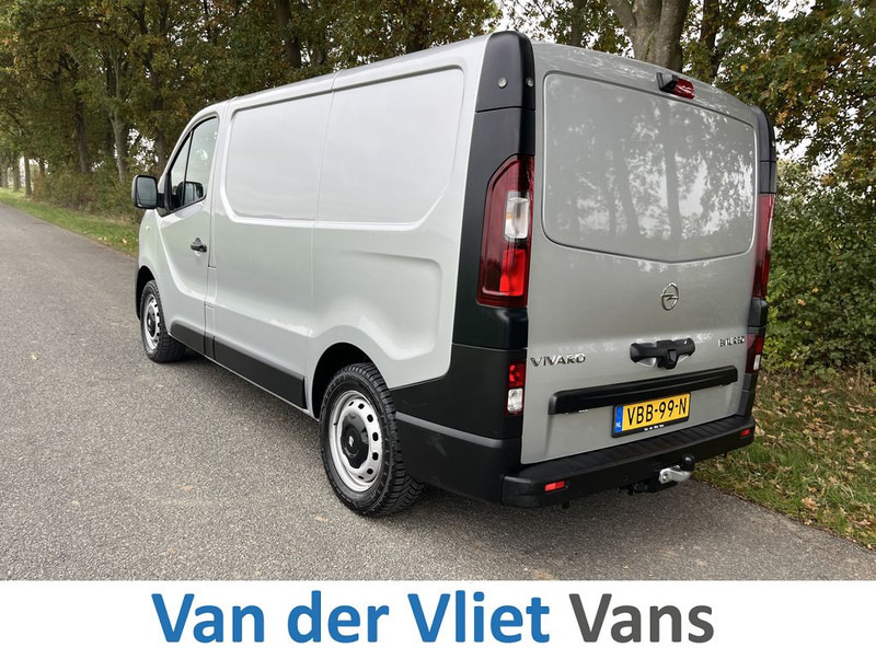 Opel Vivaro 1.6 CDTI E6 126pk Edition BPM Vrij! Lease €220 /m, Trekhaak, Airco, Navi, PDC, Cruise controle, Onderhoudshistorie aanwezig - Malá dodávka: obrázok 3 Opel Vivaro 1.6 CDTI E6 126pk Edition BPM Vrij! Lease €220 /m, Trekhaak, Airco, Navi, PDC, Cruise controle, Onderhoudshistorie aanwezig - Malá dodávka: obrázok 3