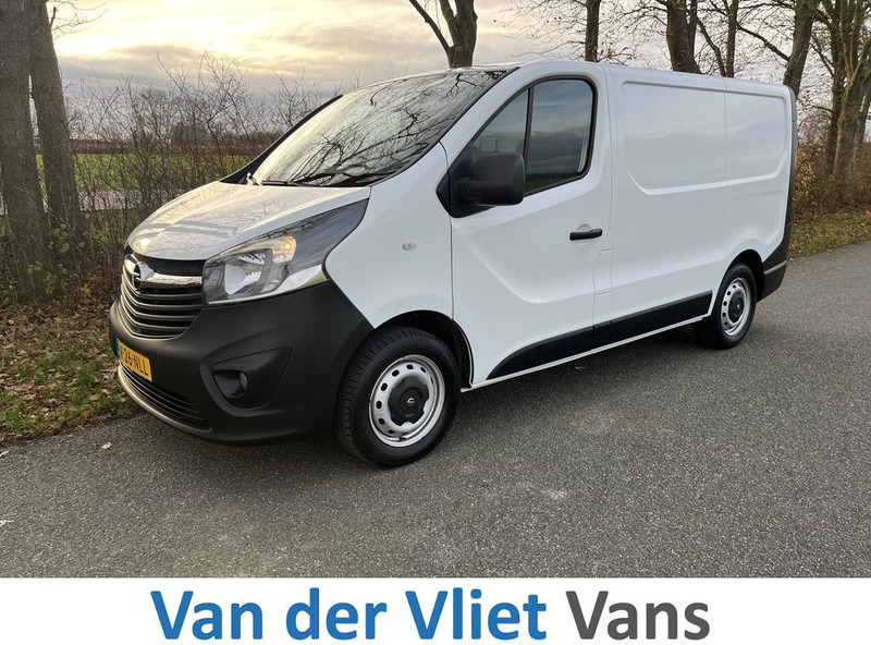 Opel Vivaro 1.6 CDTI E6 Edition 3-zits BPM Vrij! Lease €251 p/m, Inrichting, Airco, Camera, PDC, Cruise controle, Onderhoudshistorie aanwezig - Malá dodávka: obrázok 2 Opel Vivaro 1.6 CDTI E6 Edition 3-zits BPM Vrij! Lease €251 p/m, Inrichting, Airco, Camera, PDC, Cruise controle, Onderhoudshistorie aanwezig - Malá dodávka: obrázok 2