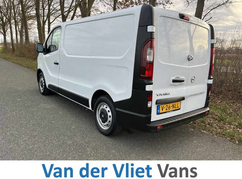 Opel Vivaro 1.6 CDTI E6 Edition 3-zits BPM Vrij! Lease €251 p/m, Inrichting, Airco, Camera, PDC, Cruise controle, Onderhoudshistorie aanwezig - Malá dodávka: obrázok 3 Opel Vivaro 1.6 CDTI E6 Edition 3-zits BPM Vrij! Lease €251 p/m, Inrichting, Airco, Camera, PDC, Cruise controle, Onderhoudshistorie aanwezig - Malá dodávka: obrázok 3