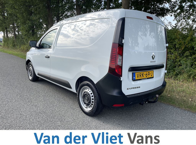 Renault Express 1.5 dCi E6Comfort Lease €193 p/m Airco, PDC, Trekhaak, onderhoudshistorie aanwezig - Malá dodávka: obrázok 3 Renault Express 1.5 dCi E6Comfort Lease €193 p/m Airco, PDC, Trekhaak, onderhoudshistorie aanwezig - Malá dodávka: obrázok 3