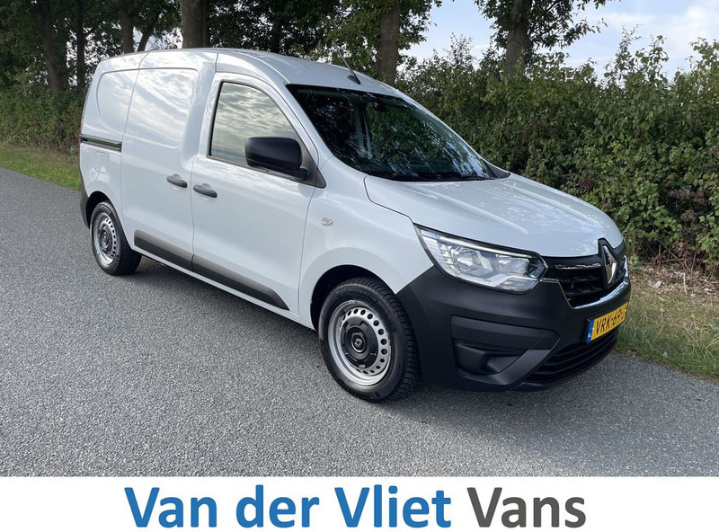 Renault Express 1.5 dCi E6Comfort Lease €193 p/m Airco, PDC, Trekhaak, onderhoudshistorie aanwezig - Malá dodávka: obrázok 1 Renault Express 1.5 dCi E6Comfort Lease €193 p/m Airco, PDC, Trekhaak, onderhoudshistorie aanwezig - Malá dodávka: obrázok 1