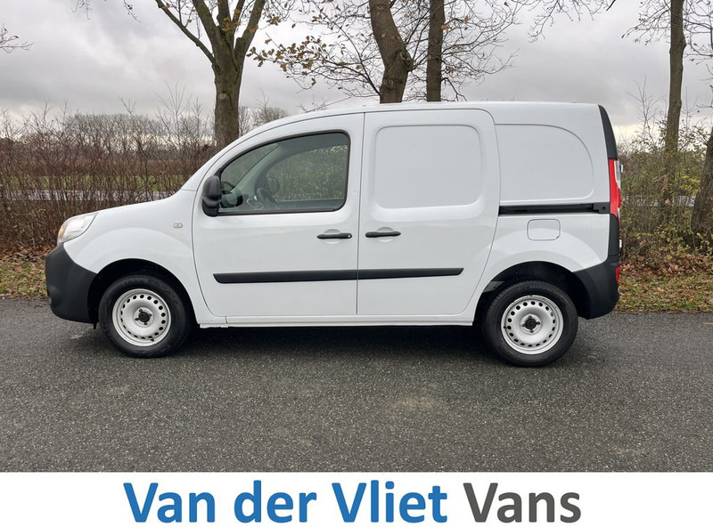 Renault Kangoo 1.5 dCi 90pk E6 Comfort BPM Vrij! Lease €129 p/m, Airco, PDC, 2x Schuifdeur Volledig onderhoudshistorie aanwezig - Malá dodávka: obrázok 5 Renault Kangoo 1.5 dCi 90pk E6 Comfort BPM Vrij! Lease €129 p/m, Airco, PDC, 2x Schuifdeur Volledig onderhoudshistorie aanwezig - Malá dodávka: obrázok 5