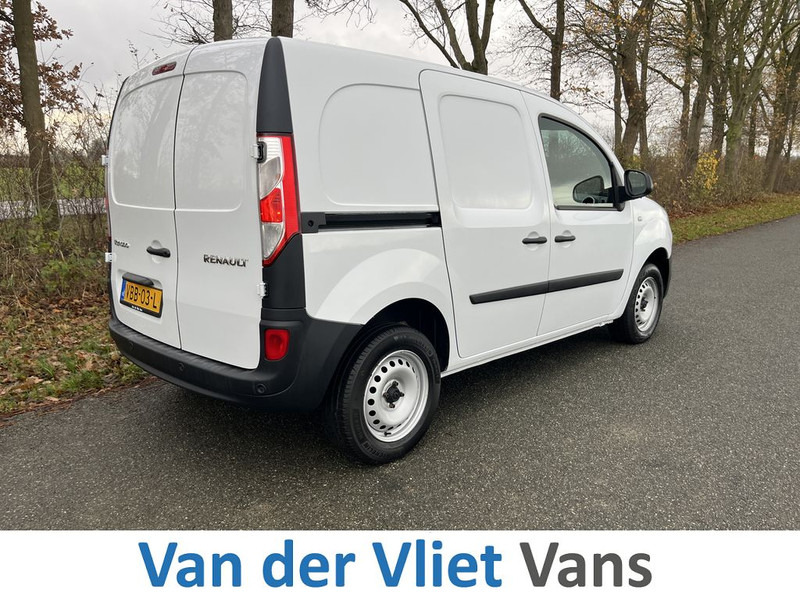 Renault Kangoo 1.5 dCi 90pk E6 Comfort BPM Vrij! Lease €129 p/m, Airco, PDC, 2x Schuifdeur Volledig onderhoudshistorie aanwezig - Malá dodávka: obrázok 4 Renault Kangoo 1.5 dCi 90pk E6 Comfort BPM Vrij! Lease €129 p/m, Airco, PDC, 2x Schuifdeur Volledig onderhoudshistorie aanwezig - Malá dodávka: obrázok 4