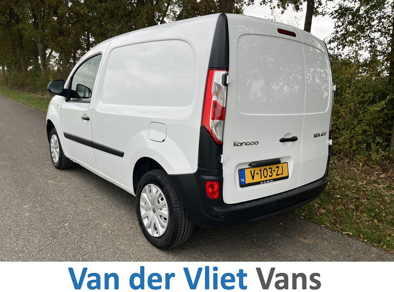 Renault Kangoo 1.5 dCi 90pk E6 Comfort BPM Vrij! Lease €129 p/m, Airco, PDC, Volledig onderhoudshistorie aanwezig - Malá dodávka: obrázok 3 Renault Kangoo 1.5 dCi 90pk E6 Comfort BPM Vrij! Lease €129 p/m, Airco, PDC, Volledig onderhoudshistorie aanwezig - Malá dodávka: obrázok 3