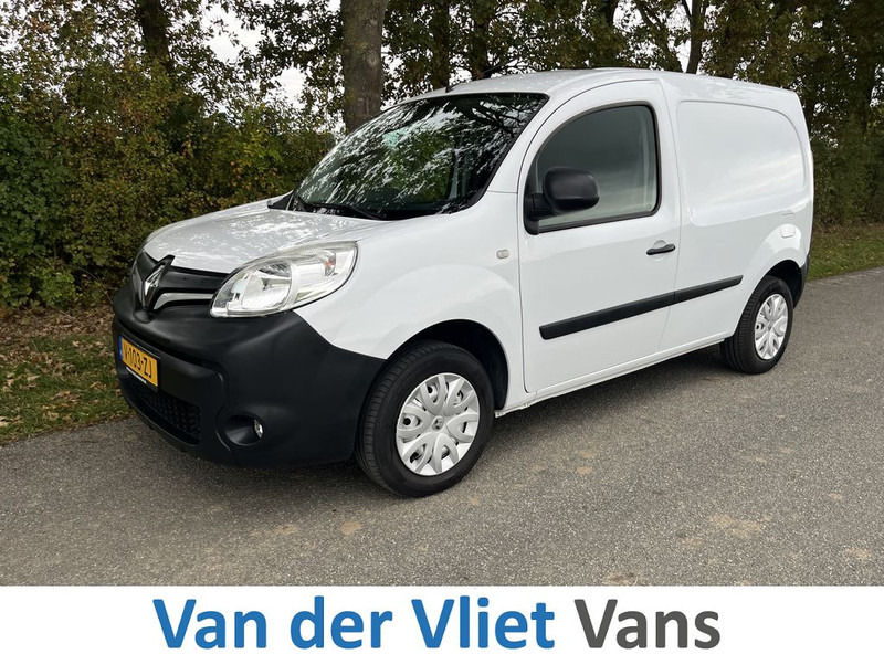 Renault Kangoo 1.5 dCi 90pk E6 Comfort BPM Vrij! Lease €129 p/m, Airco, PDC, Volledig onderhoudshistorie aanwezig - Malá dodávka: obrázok 2 Renault Kangoo 1.5 dCi 90pk E6 Comfort BPM Vrij! Lease €129 p/m, Airco, PDC, Volledig onderhoudshistorie aanwezig - Malá dodávka: obrázok 2