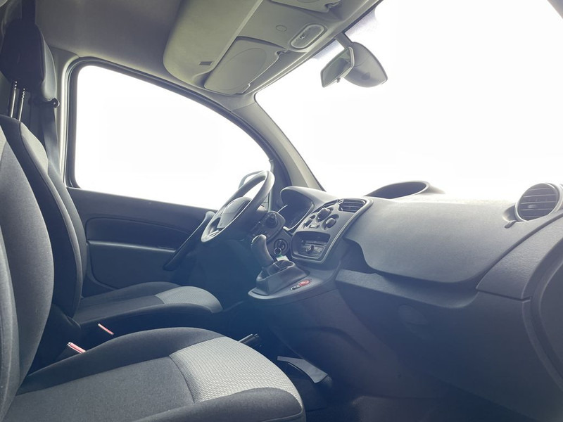 Malá dodávka Renault Kangoo 1.5 dCi 90pk E6 R-link BPM Vrij! Lease €168 p/m, Airco, Navi + Camera, PDC, Volledig onderhoudshistorie aanwezig: obrázok 7