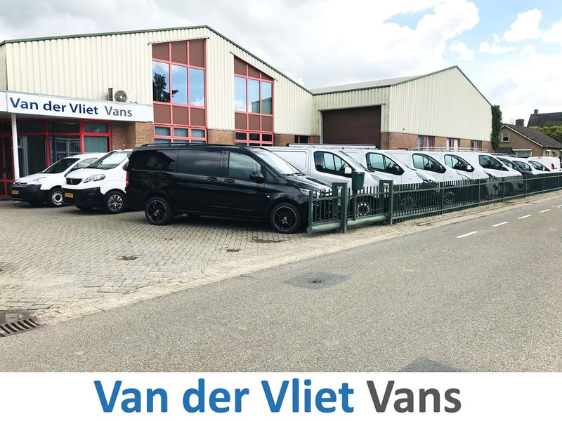 Malá dodávka Renault Kangoo 1.5 dCi 90pk E6 R-link BPM Vrij! Lease €168 p/m, Airco, Navi + Camera, PDC, Volledig onderhoudshistorie aanwezig: obrázok 18