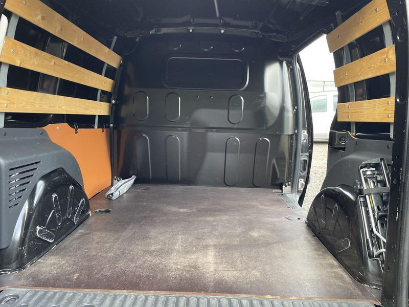Malá dodávka Renault Kangoo 1.5 dCi 90pk E6 R-link BPM Vrij! Lease €168 p/m, Airco, Navi + Camera, PDC, Volledig onderhoudshistorie aanwezig: obrázok 17