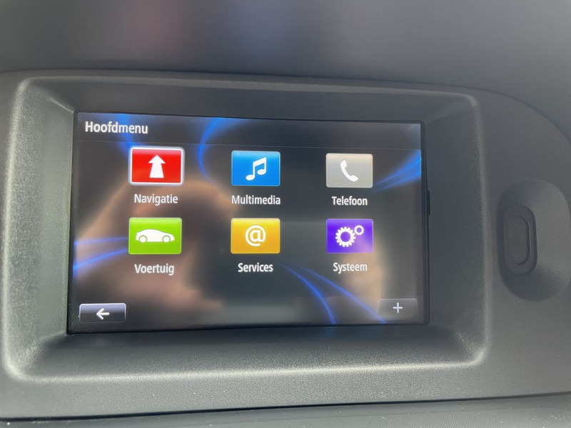 Malá dodávka Renault Kangoo 1.5 dCi 90pk E6 R-link BPM Vrij! Lease €168 p/m, Airco, Navi + Camera, PDC, Volledig onderhoudshistorie aanwezig: obrázok 11