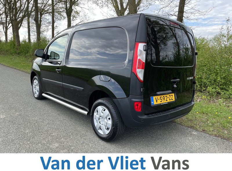 Renault Kangoo 1.5 dCi 90pk E6 R-link BPM Vrij! Lease €171 p/m, Airco, Navi + Camera, PDC, Volledig onderhoudshistorie aanwezig - Malá dodávka: obrázok 3 Renault Kangoo 1.5 dCi 90pk E6 R-link BPM Vrij! Lease €171 p/m, Airco, Navi + Camera, PDC, Volledig onderhoudshistorie aanwezig - Malá dodávka: obrázok 3