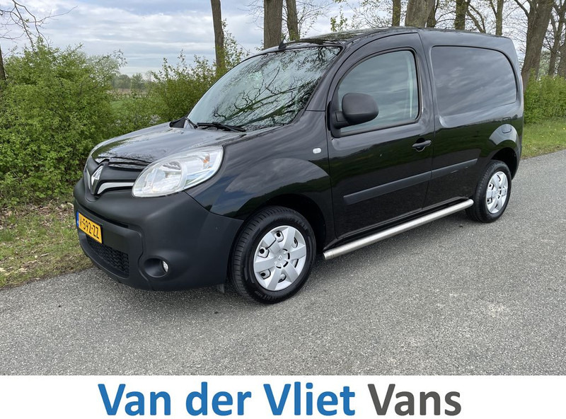 Renault Kangoo 1.5 dCi 90pk E6 R-link BPM Vrij! Lease €171 p/m, Airco, Navi + Camera, PDC, Volledig onderhoudshistorie aanwezig - Malá dodávka: obrázok 2 Renault Kangoo 1.5 dCi 90pk E6 R-link BPM Vrij! Lease €171 p/m, Airco, Navi + Camera, PDC, Volledig onderhoudshistorie aanwezig - Malá dodávka: obrázok 2