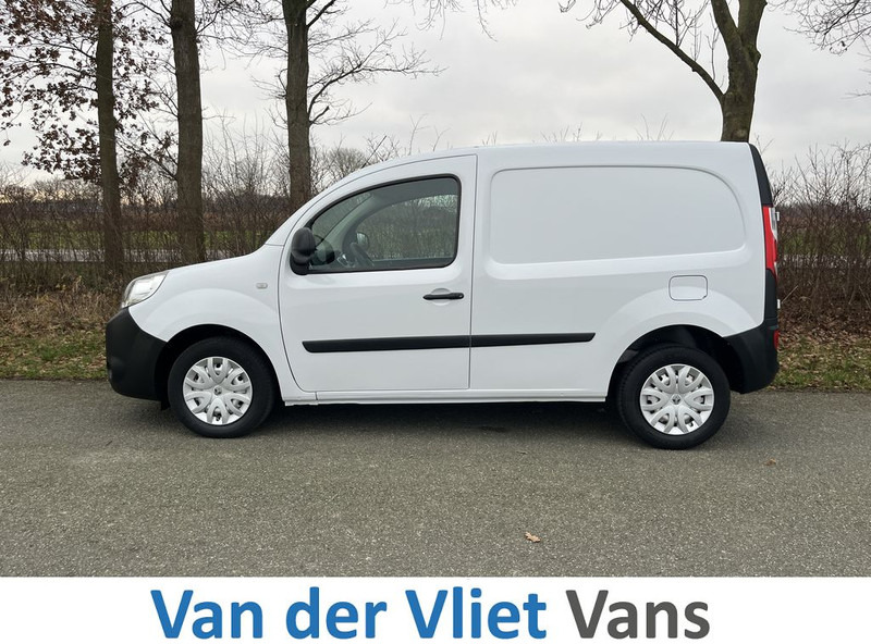 Renault Kangoo 1.5 dCi 95pk E6 R-link BPM Vrij! Lease €171 p/m, Airco, Navi , PDC, Volledig onderhoudshistorie aanwezig - Malá dodávka: obrázok 5 Renault Kangoo 1.5 dCi 95pk E6 R-link BPM Vrij! Lease €171 p/m, Airco, Navi , PDC, Volledig onderhoudshistorie aanwezig - Malá dodávka: obrázok 5
