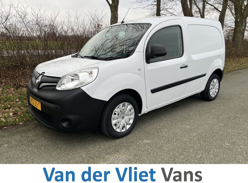 Renault Kangoo 1.5 dCi 95pk E6 R-link BPM Vrij! Lease €171 p/m, Airco, Navi , PDC, Volledig onderhoudshistorie aanwezig - Malá dodávka: obrázok 2 Renault Kangoo 1.5 dCi 95pk E6 R-link BPM Vrij! Lease €171 p/m, Airco, Navi , PDC, Volledig onderhoudshistorie aanwezig - Malá dodávka: obrázok 2