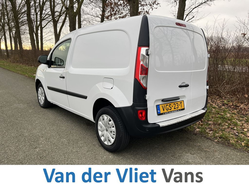 Renault Kangoo 1.5 dCi 95pk E6 R-link BPM Vrij! Lease €171 p/m, Airco, Navi , PDC, Volledig onderhoudshistorie aanwezig - Malá dodávka: obrázok 3 Renault Kangoo 1.5 dCi 95pk E6 R-link BPM Vrij! Lease €171 p/m, Airco, Navi , PDC, Volledig onderhoudshistorie aanwezig - Malá dodávka: obrázok 3