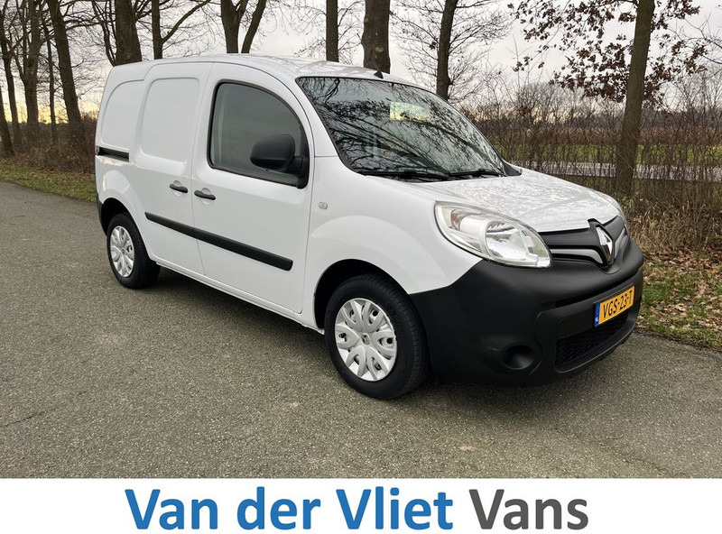 Renault Kangoo 1.5 dCi 95pk E6 R-link BPM Vrij! Lease €171 p/m, Airco, Navi , PDC, Volledig onderhoudshistorie aanwezig - Malá dodávka: obrázok 1 Renault Kangoo 1.5 dCi 95pk E6 R-link BPM Vrij! Lease €171 p/m, Airco, Navi , PDC, Volledig onderhoudshistorie aanwezig - Malá dodávka: obrázok 1